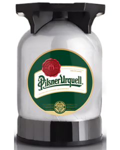C-PILSNER URQUELL KeyKeg 10L NR