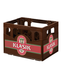 CRATE KLASIK 20/0,5L