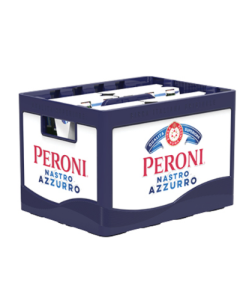CRATE PERONI NA 24/0,33L