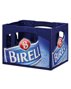 Přepravka 20x0,5l Birell