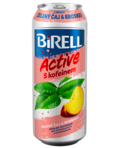 C-BIRELL-AC-ZELENÝ Č.&BRO PL 6X4/0,5L TR