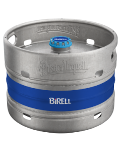 C-BIRELL SVĚTLÝ KEGP 15L:NEW
