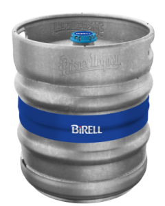C-BIRELL SVĚTLÝ KEGP 30L:NEW