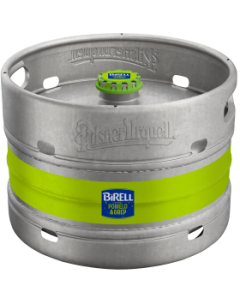 C-BIRELL-POMELO KEGP 15l:NEW