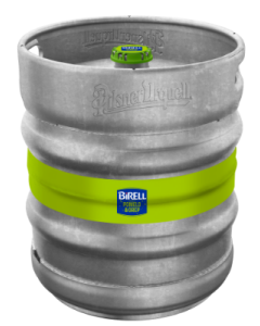C-BIRELL-POMELO KEGK 30L:NEW