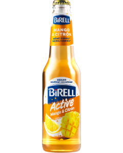 C-BIRELL-MANGO LA 24/0,33L PŘ:CLEAR
