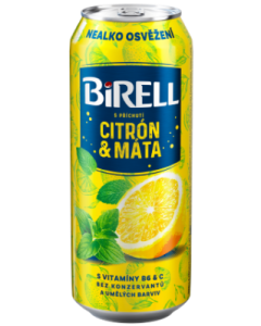 C-BIRELL-CITRON MÁTA PL 4x6/0,5L TR
