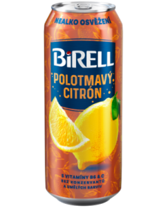 C-BIRELL-PTM CITRON PL 4x6/0,5L TR