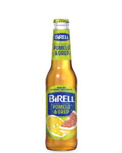 C-BIRELL-POMELO LA 24/0,33L PŘ:CLEAR