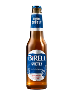 C-BIRELL SVĚTLÝ LA 24/0,33L PŘ:NEW