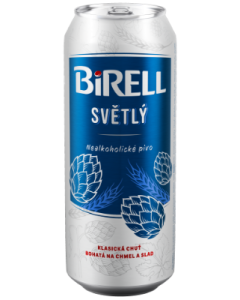 C-BIRELL SVĚTLÝ PL 4x6/0,5L TR