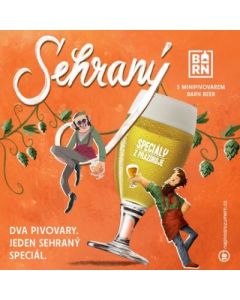 C-SEHRANÝ KEGP 30L:SzP