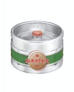 C-MASTER TMAVÝ NF. KEGP 15L