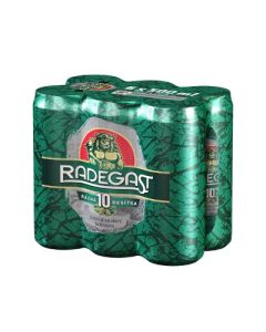 C-RADEGAST RÁZNÁ 10 PL 4x6/0,5L TR