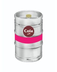 C-SWIST ČERNÁ KEGT 50L