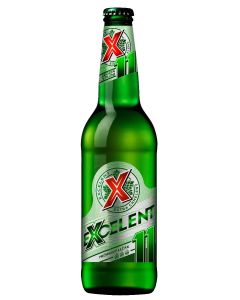 C-EXCELENT LA 20/0,5L PŘ:NEW