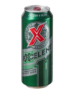 C-EXCELENT PL 24/0,5L TR:NEW