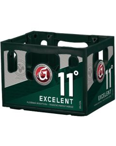 PŘEPRAVKA EXCELENT 20/0,5L
