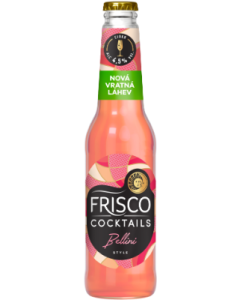 C-FRISCO-BELLINI LA 12/0,33L KA:RB