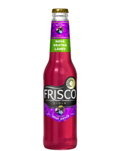 C-FRISCO-LES.OVOCE LA 12/0,33L KA:RB
