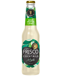 C-FRISCO-MOJITO LA 12/0,33L KA:RB