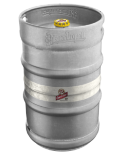 C-GAMBRINUS 10 KEGP 50L:NEPAST:NEW
