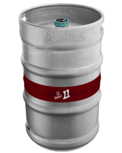 C-GAMBRINUS 11 KEGP 50L:NEPAST:NEW