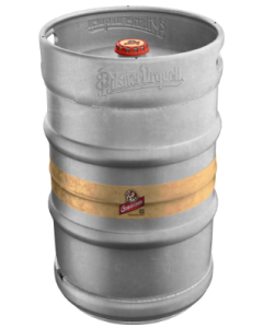 C-GAMBRINUS 12 KEGP 50L:NEPAST:NEW