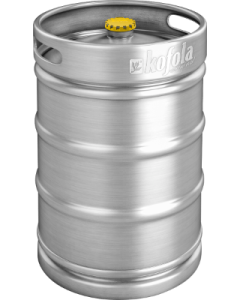 KOFOLA original 50 L KEG