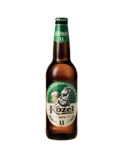 C-KOZEL 11 LA 20/0,5L PŘ:ABC:NEW