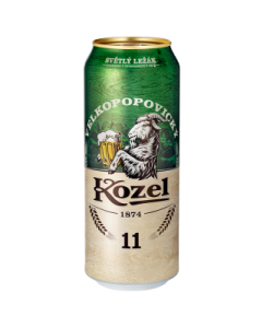 C-KOZEL 11 PL 24/0,5L TR:NEW