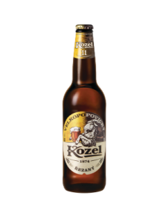 C-KOZEL ŘEZANÝ 11 LA 20/0,5L PŘ