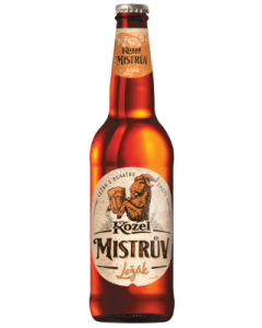 C-KOZEL MISTRŮV LEŽÁK LA 20/0,5L PŘ KO
