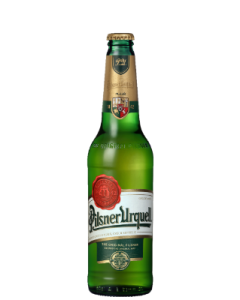 C-PILSNER URQUELL LA 24/0,33L PŘ