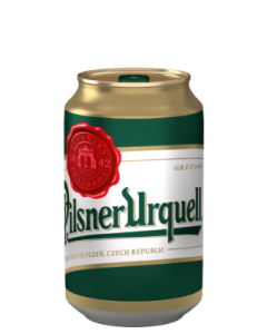 C-PILSNER URQUELL PL 24/0,33L TR