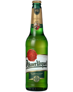C-PILSNER URQUELL LA 20/0,5L PŘ