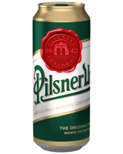 C-PILSNER URQUELL PL 4x6/0,5L TR