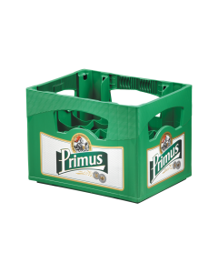 Přepravka 20x0,5l Primus