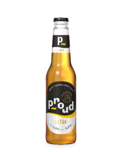 C-PROUD LEŽÁK LA 24/0,33L PŘ:RB
