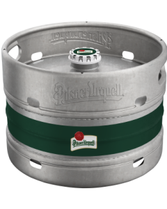 C-PILSNER URQUELL KEGP 15L