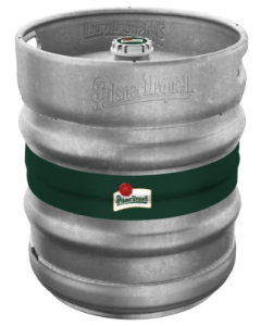 C-PILSNER URQUELL KEGP 30L