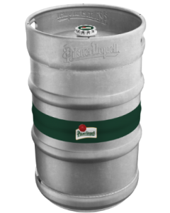 C-PILSNER URQUELL KEGP 50L