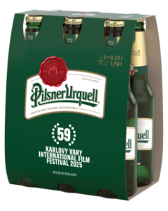C-PILSNER URQUELL LA 4x6/0,33L KA:PROMO