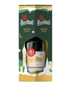 C-PILSNER URQUELL LA 6/1L KA