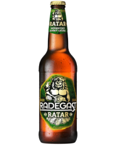 C-RADEGAST RATAR LA 20/0,5L PŘ:NEW