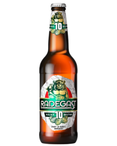 C-RADEGAST RÁZNÁ 10 LA 20/0,5L PŘ