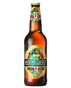 C-RADEGAST RYZ.HOŘ.12 LA 20/0,5L PŘ
