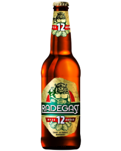 S-RADEGAST RYZ.HOŘ.12 FĽ 20/0,5L PR
