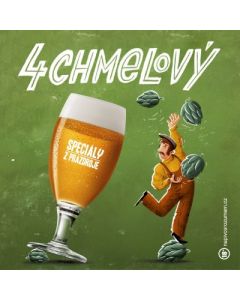 C-4CHMELOVÝ KEGP 30L:SzP