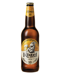 C-KOZEL 10 LA 20/0,5L PŘ:ABC:NEW